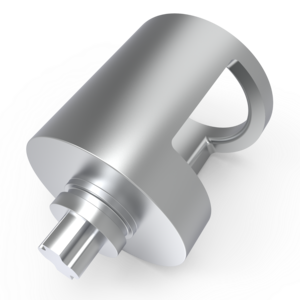 Valve QMV Machined