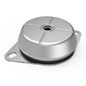 Vibration Damper