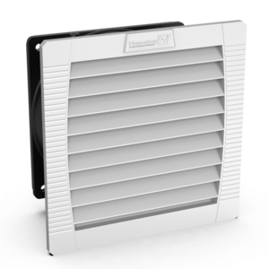 Fan (Cubicle)