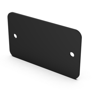 Spacer Plate
