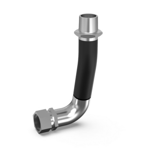 Bellow for Spray Nozzle