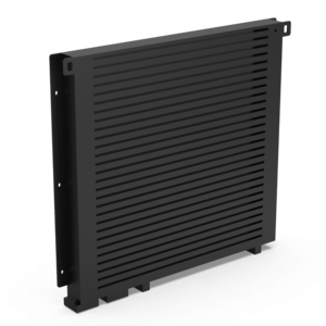 Oilcooler 90kw
