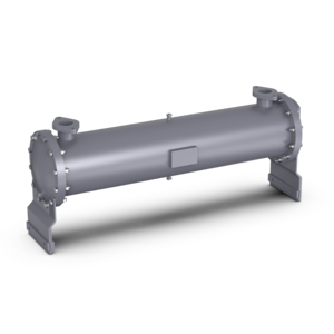 Watercooler assembly