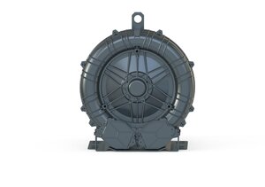 DBS 140-250 Side Channel Blower, Single stage, 1.7 kW (@60 Hz) DBS 140-250 Side Channel Blower, Single stage, 1.7 kW (@60 Hz)