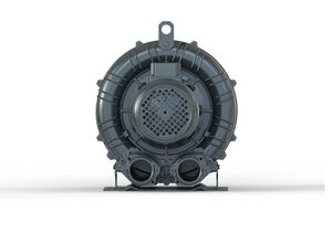 DBS 410-250 Side Channel Blower, Single stage, 4 kW (@50 Hz) DBS 410-250 Side Channel Blower, Single stage, 4 kW (@50 Hz)