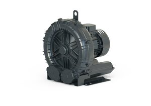 DBS 780-325 Side Channel Blower, Single stage, 13 kW (@60 Hz) DBS 780-325 Side Channel Blower, Single stage, 13 kW (@60 Hz)