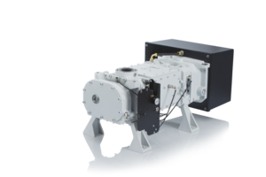 DRYVAC 200/300