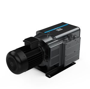 DVS 100 front left