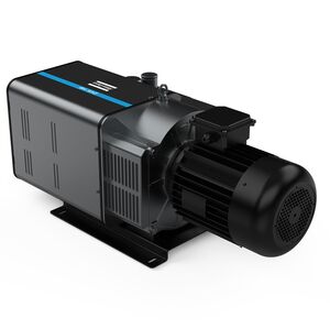 DVS 140 Dry Vane Vacuum Pump, 3.4 kW (@50 Hz), 150 mbar(a), Air Cooling DVS 140 Dry Vane Vacuum Pump, 3.4 kW (@50 Hz), 150 mbar(a), Air Cooling