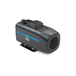 DVS 40 Dry Vane Vacuum Pump, 1.3 kW (@50 Hz), 120 mbar(a), Air Cooling DVS 40 Dry Vane Vacuum Pump, 1.3 kW (@50 Hz), 120 mbar(a), Air Cooling