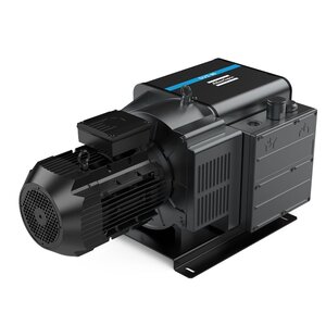 DVS 80 front left