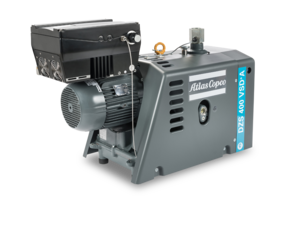 DZS 400 VSD