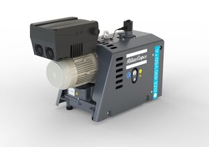 DZS 400 VSD+A