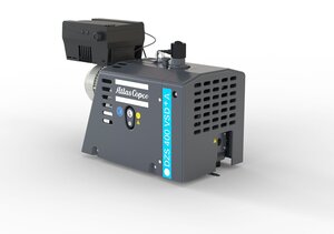 DZS 400 VSD+A