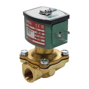 SOLENOID VALVE