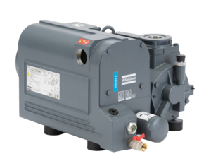 GVS 220 A oil sealed vacuum pump
