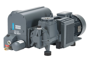 GVS 220 A oil sealed vacuum pump