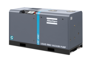 LRP VSD+