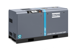 LRP VSD+