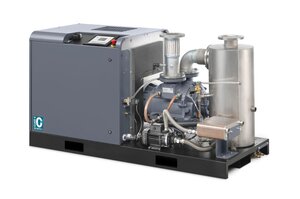 LRP VSD+ front ghost view