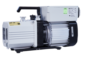 TRIVAC D 2.5 E