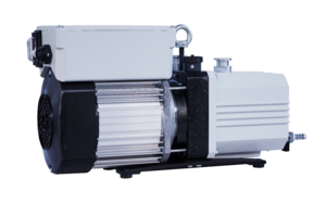 TRIVAC D 2.5 E