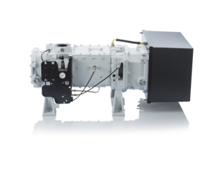 DRYVAC 200/300