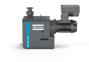 DZS 600 VSD+